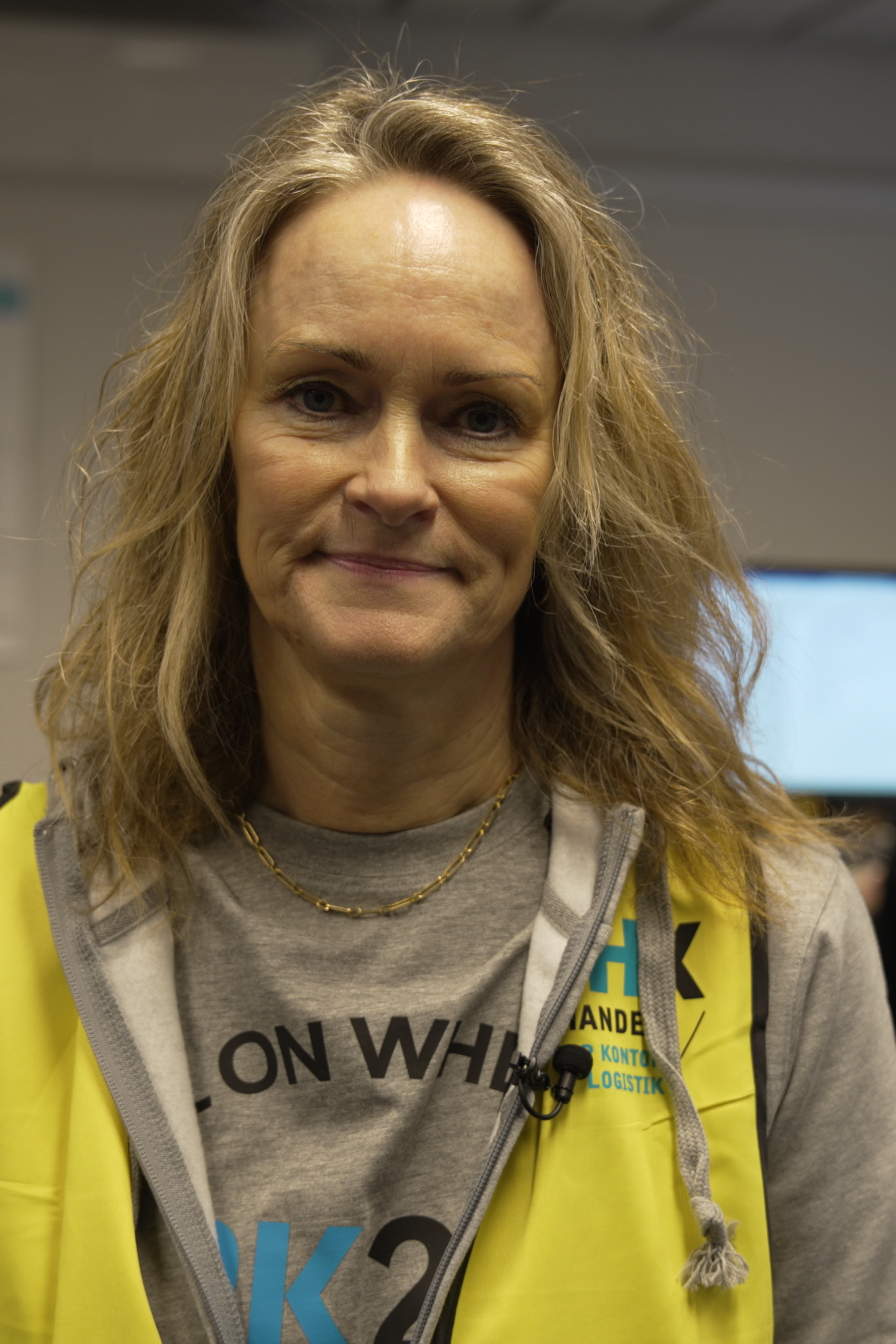Liselotte Lund