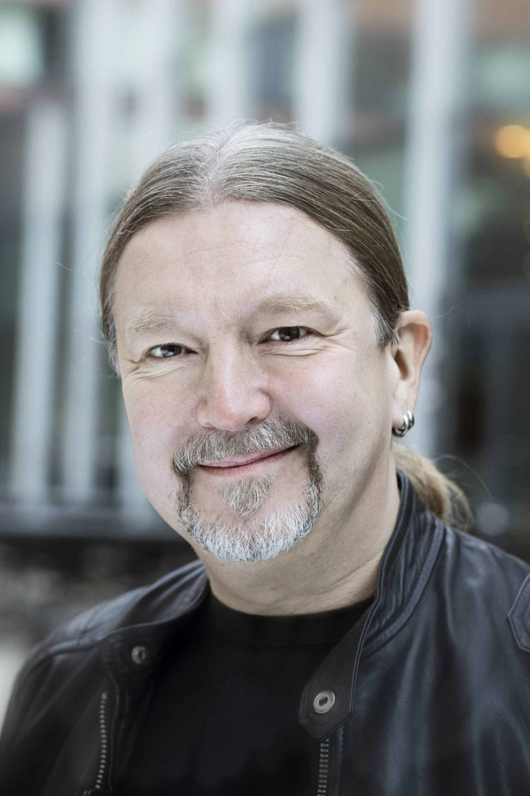 Claus Solvig