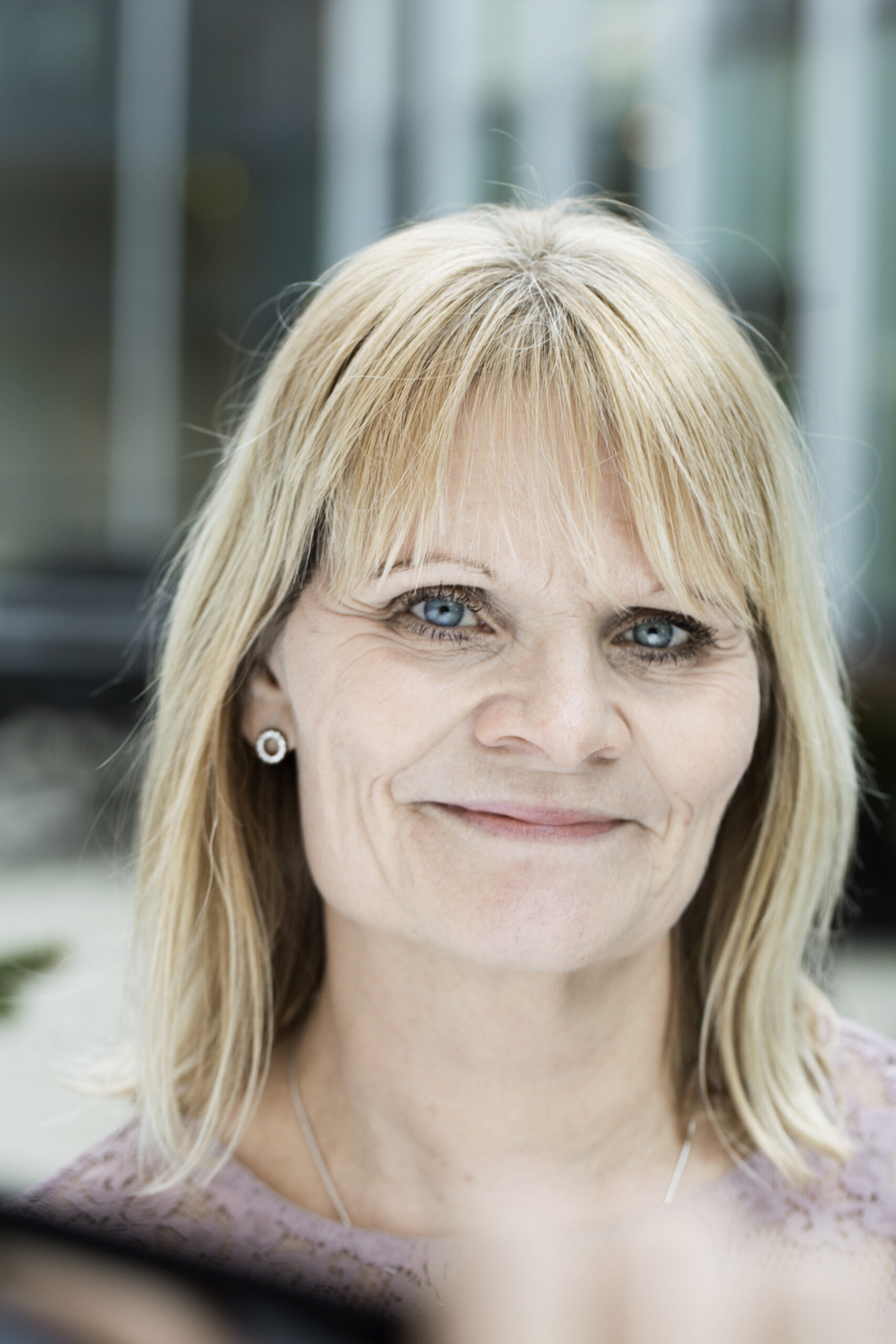 Hanne Schou Rønning